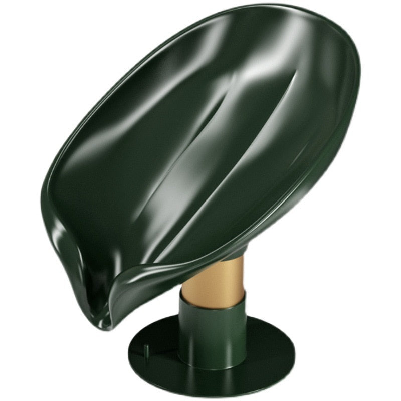 Suction Cup Soap Holder