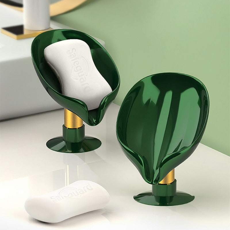 Suction Cup Soap Holder