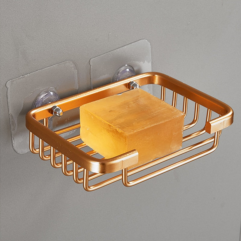 Soap Dish Holder Bathroom